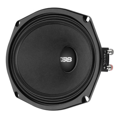 DS18 69PRO400NMR-4 angled left view
