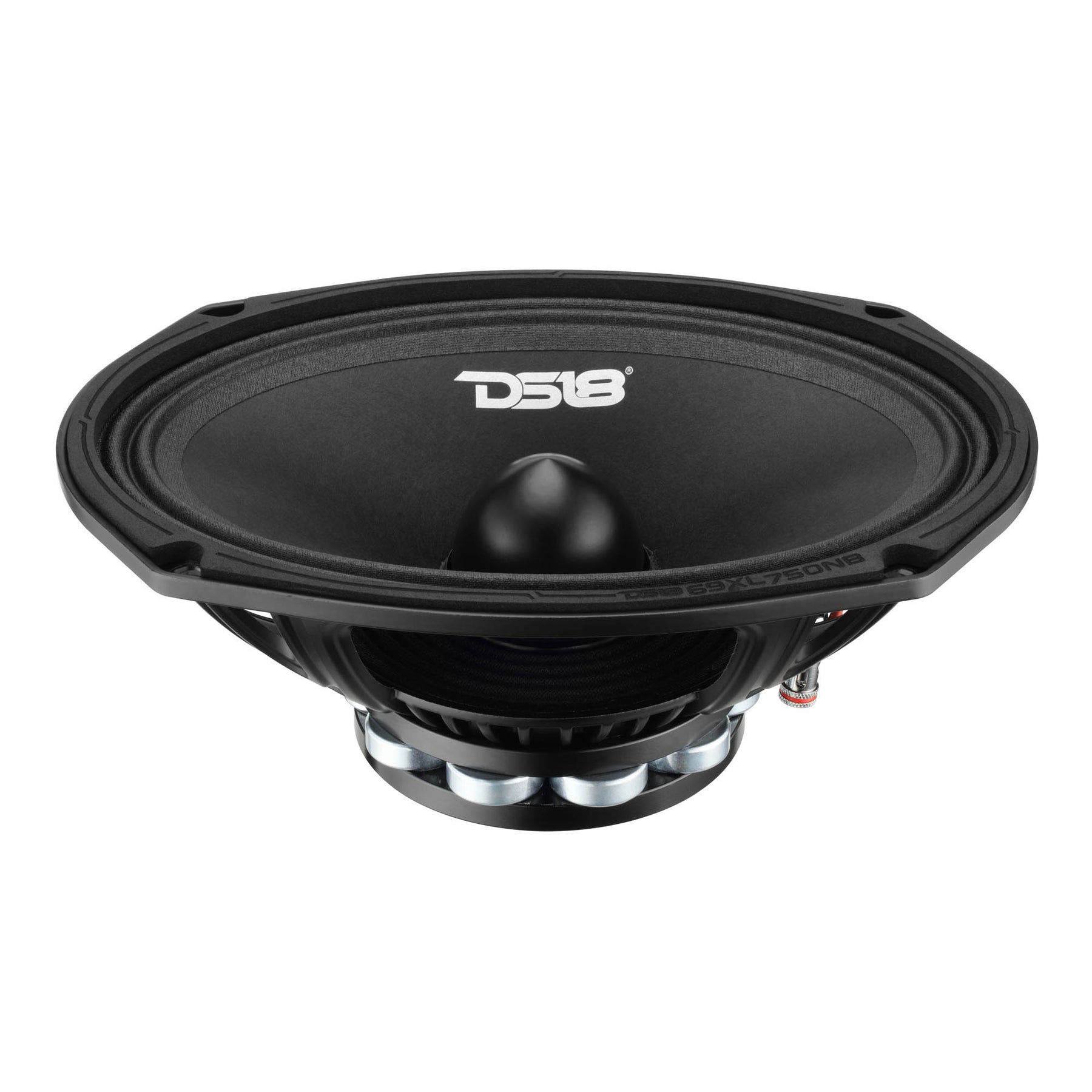 DS18 69XL750NB-4 front top view