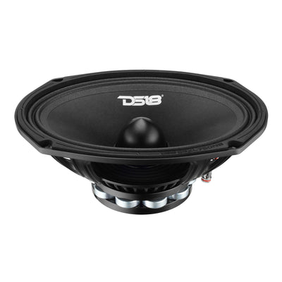 DS18 69XL750NB-4 front top view