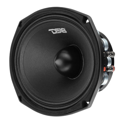 DS18 69XL750NB-4 angled left view