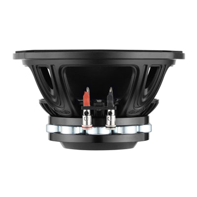 DS18 69XL750NB-4 side profile showing mounting depth