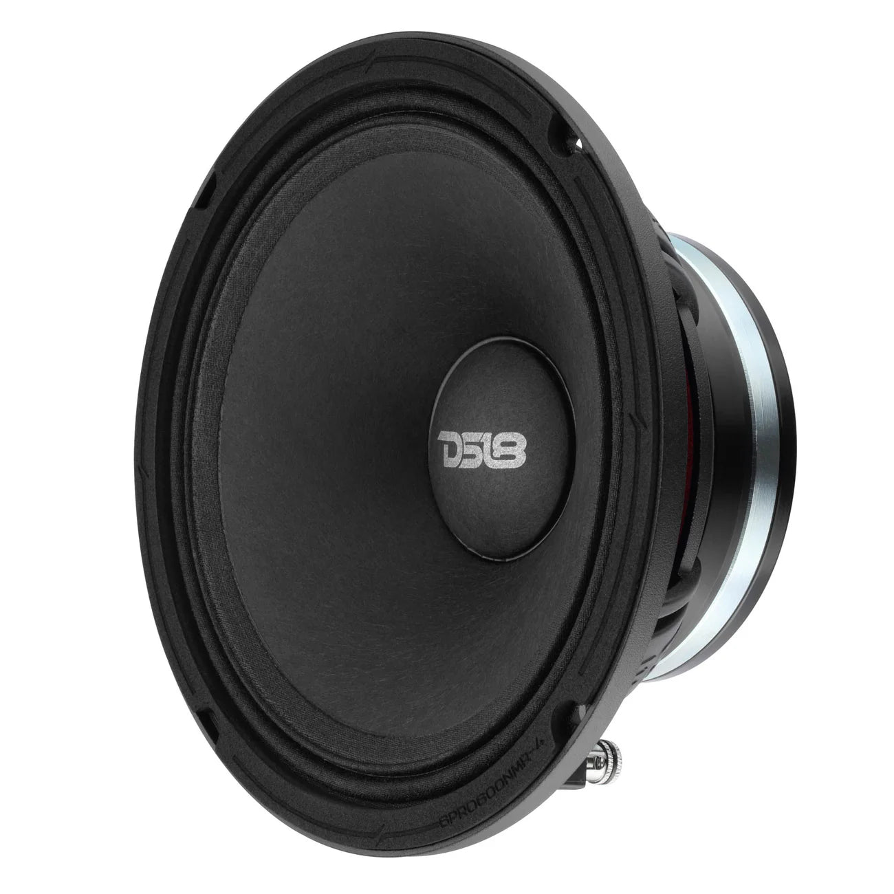 6.5” High-Sensitivity Professional Midrange Loudspeaker with Neodymium Magnet | 300W RMS 4-Ohm
