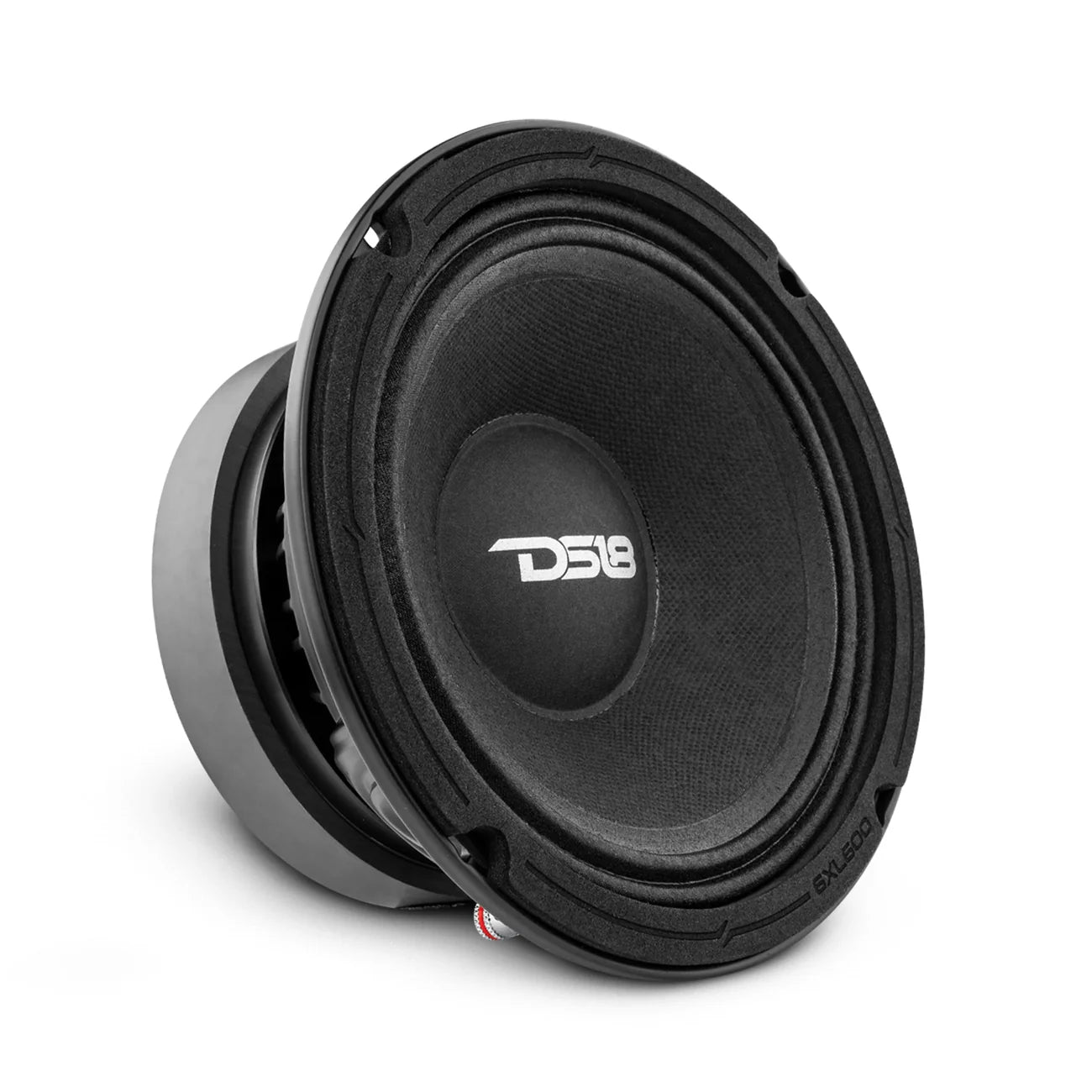 XL 6.5" Mid-Range Loudspeaker 300 Watts Rms