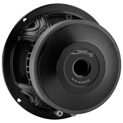 XL 6.5" Mid-Range Loudspeaker 300 Watts Rms