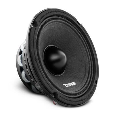 DS18 6XL650NB-4 6.5 rear door speakers