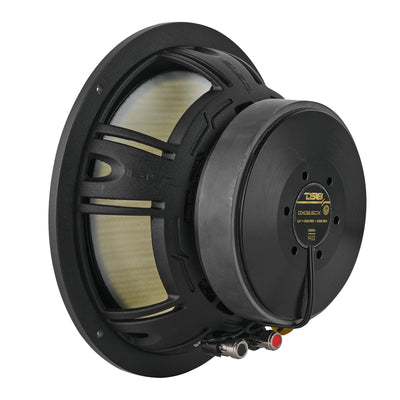 DXQ6.5CX speaker back view
