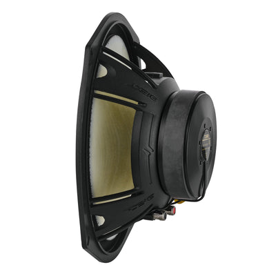 DXQ6.9CX speaker back view