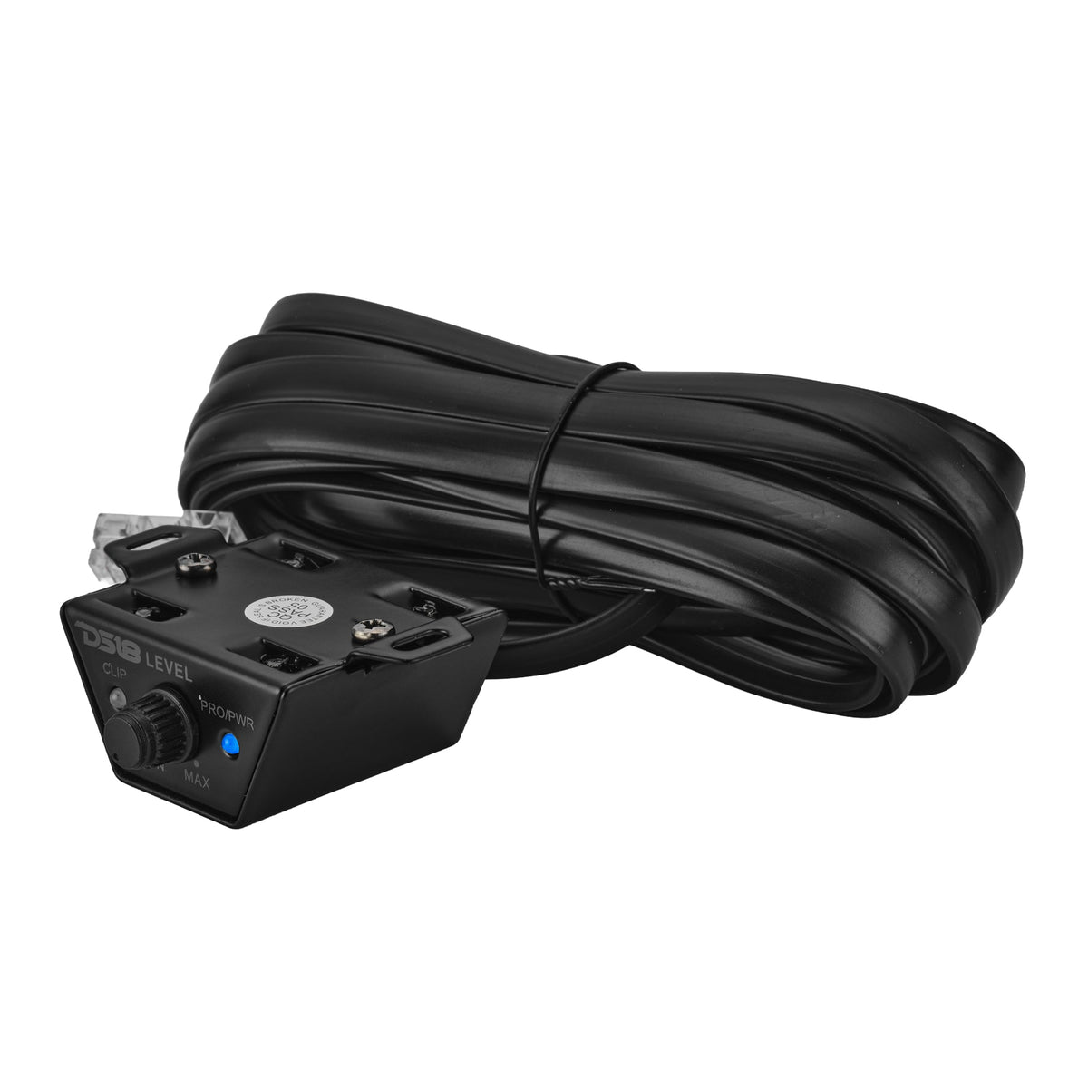 DS18 G3600.6D remote level control knob