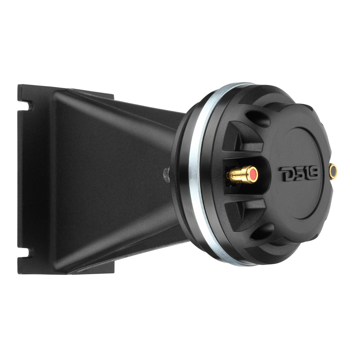 DS18 PRO-DKN175WG driver & horn kit, additional view