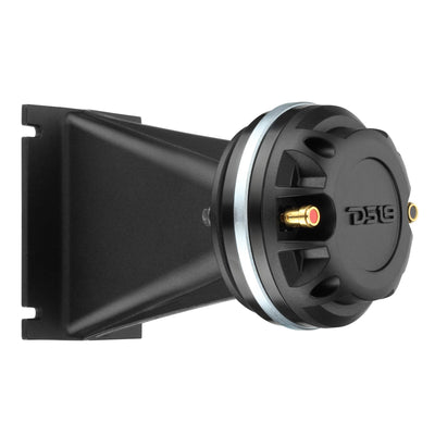 DS18 PRO-DKN175WG driver & horn kit, additional view
