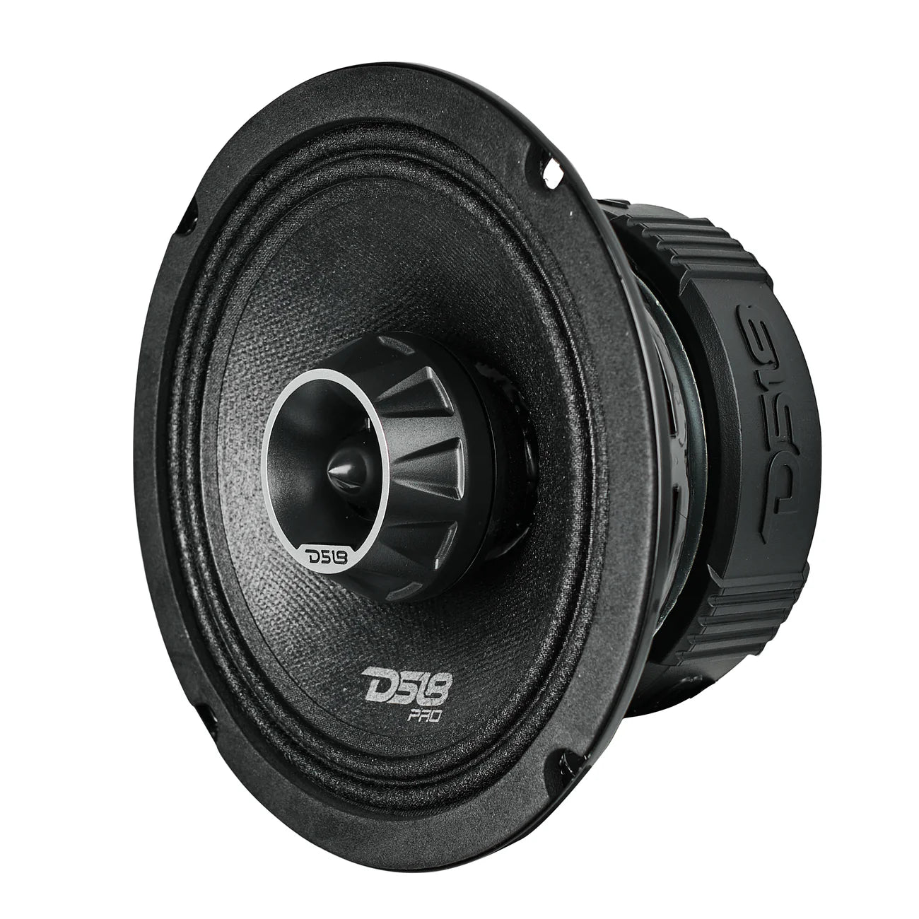 DS18 ZT Coaxial