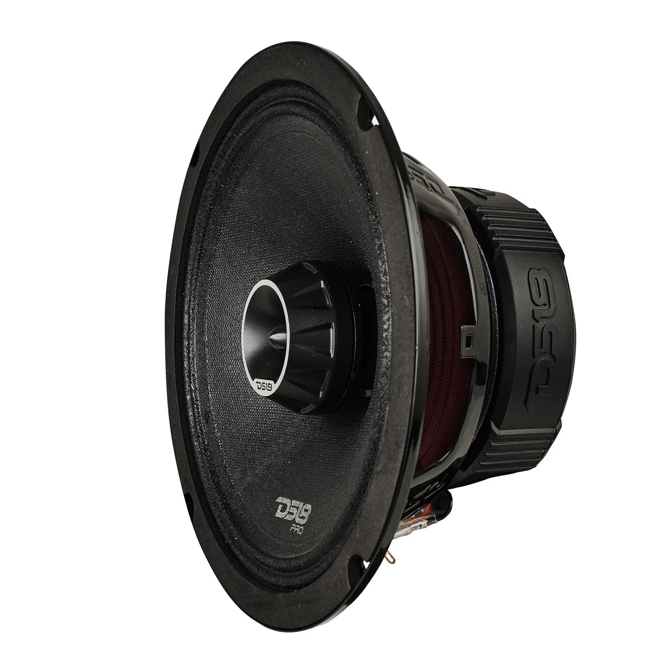 DS18 ZT Coaxial