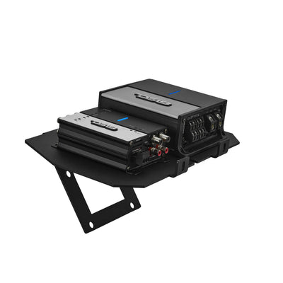 Harley-Davidson Amplifier Rack for SG/RG models 2014–2023