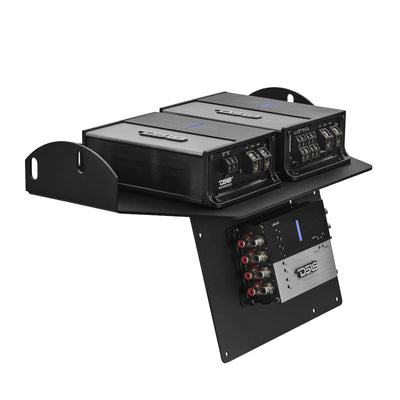 Harley-Davidson Amplifier Rack for SG/RG models 2014–2023