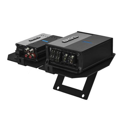 Harley-Davidson Amplifier Rack for SG/RG models 2014–2023