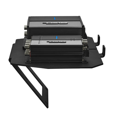 Harley-Davidson Amplifier Rack for SG/RG models 2014–2023