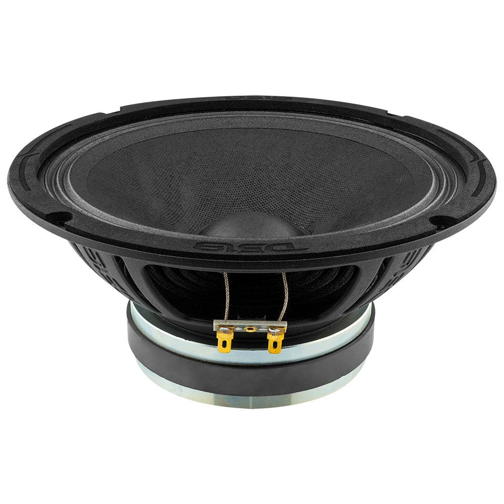 DS18 8PRO300MB 8" mid-bass loudspeaker, additional view