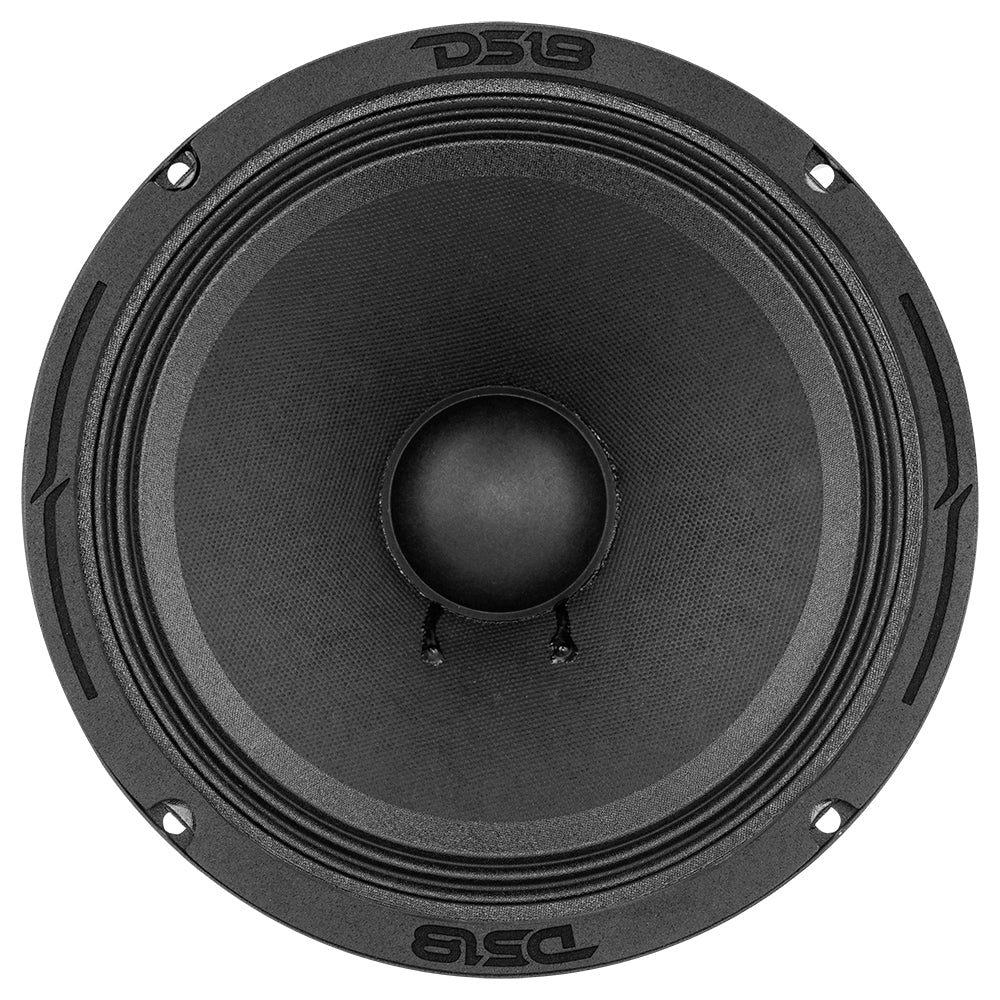 DS18 8PRO300MB 8" mid-bass loudspeaker, additional view