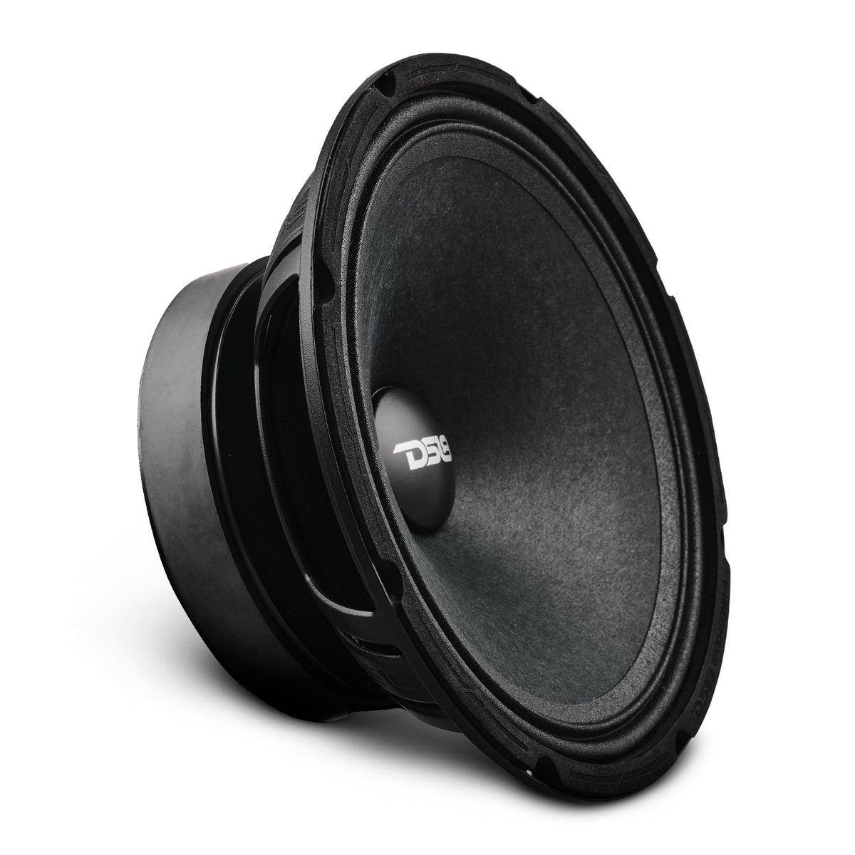 DS18 8PRO400MR-4 8" High-Sensitivity Midrange Loudspeaker