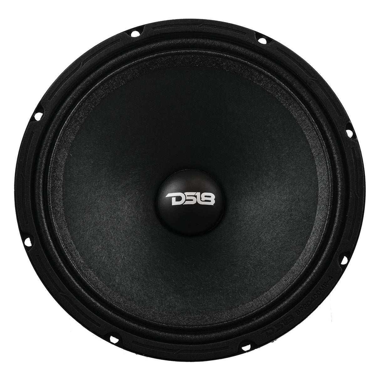 DS18 8PRO400MR-4 front view