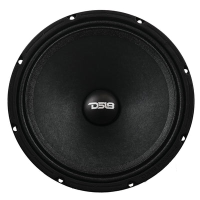 DS18 8PRO400MR-4 front view