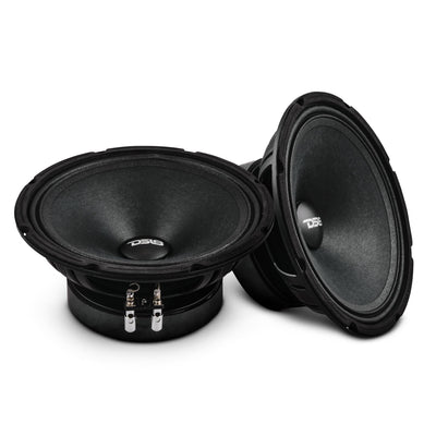DS18 8PRO400MR-4 shown as a pair