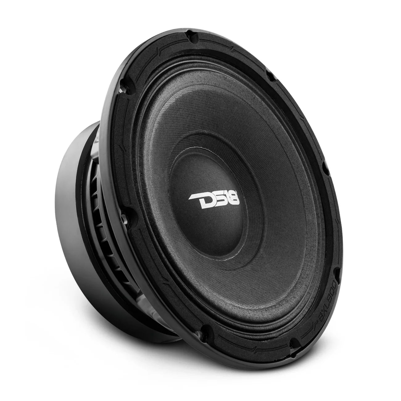 XL 8" Mid-Range Loudspeaker 400 Watts Rms
