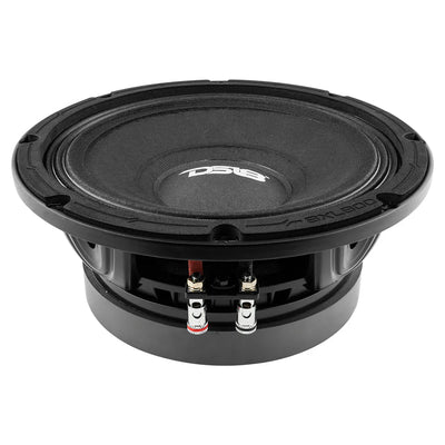 XL 8" Mid-Range Loudspeaker 400 Watts Rms