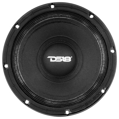 XL 8" Mid-Range Loudspeaker 400 Watts Rms