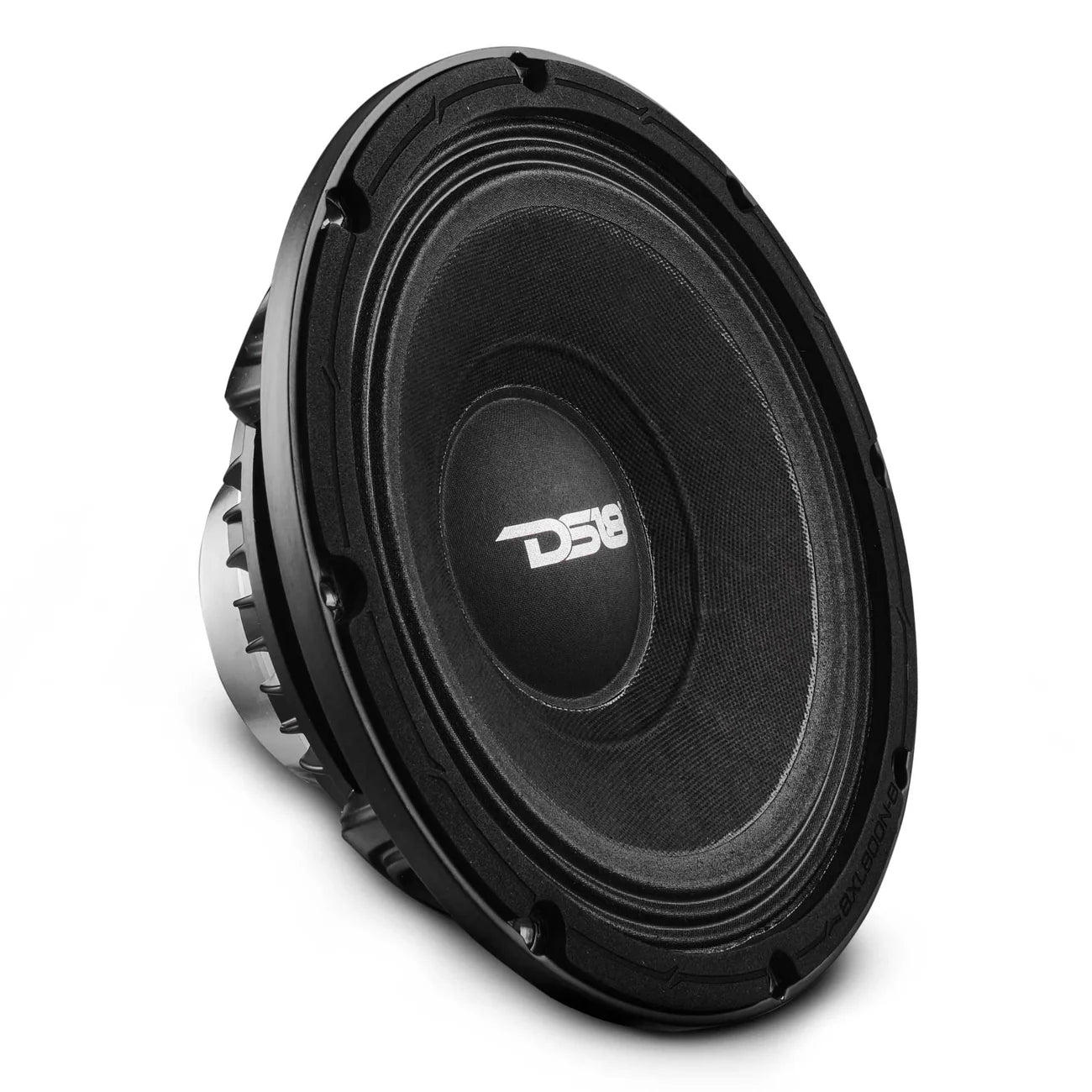 XL 8" Mid-Range Loudspeaker with Neodymium Magnet 400 Watts