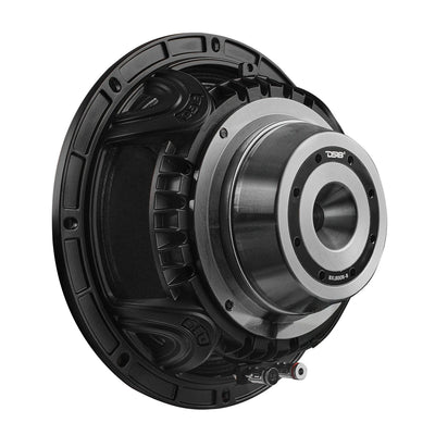 XL 8" Mid-Range Loudspeaker with Neodymium Magnet 400 Watts