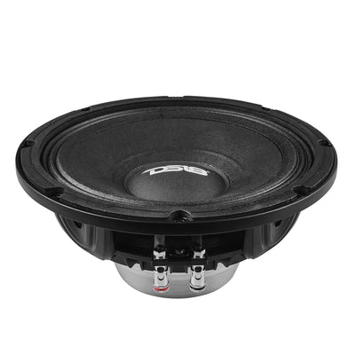 XL 8" Mid-Range Loudspeaker with Neodymium Magnet 400 Watts