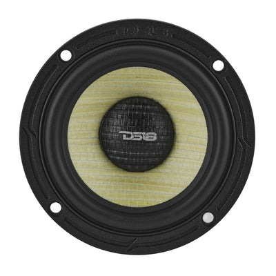DXQ6C3 midrange front view