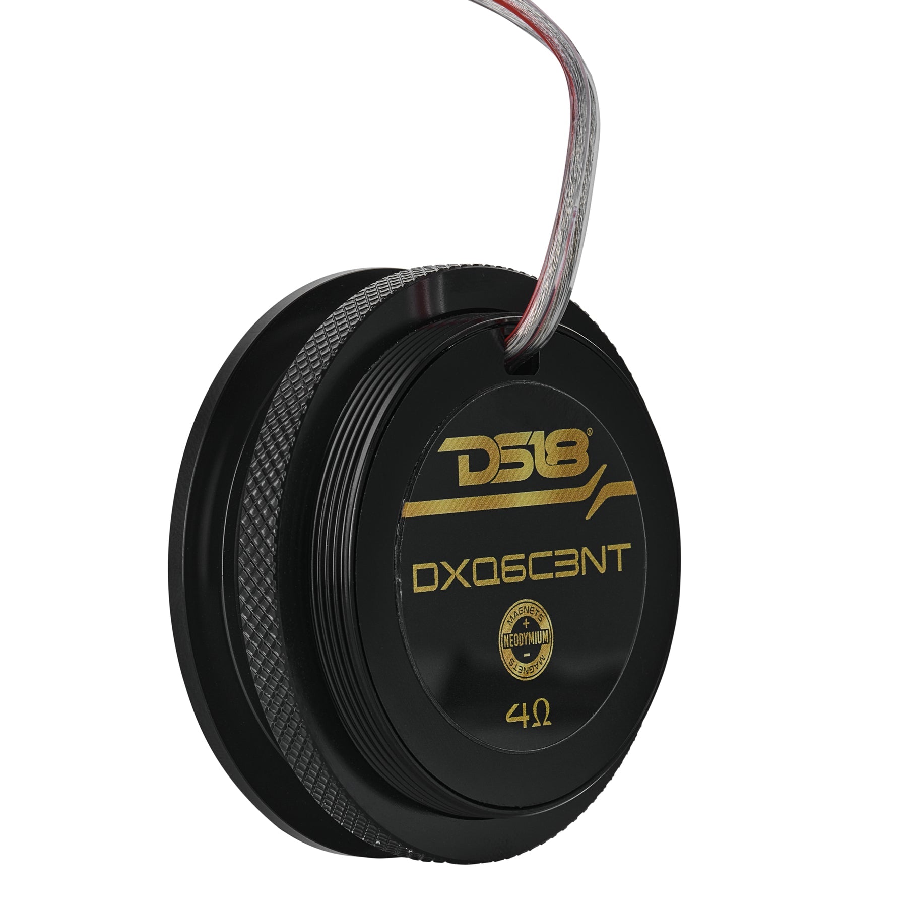 DXQ6C3N tweeter back view