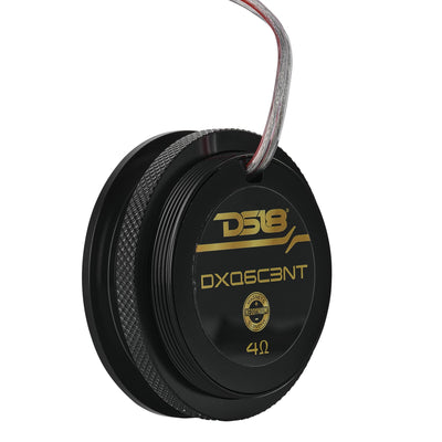 DXQ6C3N tweeter back view