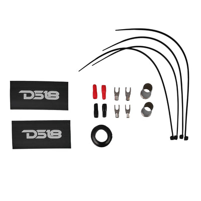 DS18 AKIT0 kit included accessories