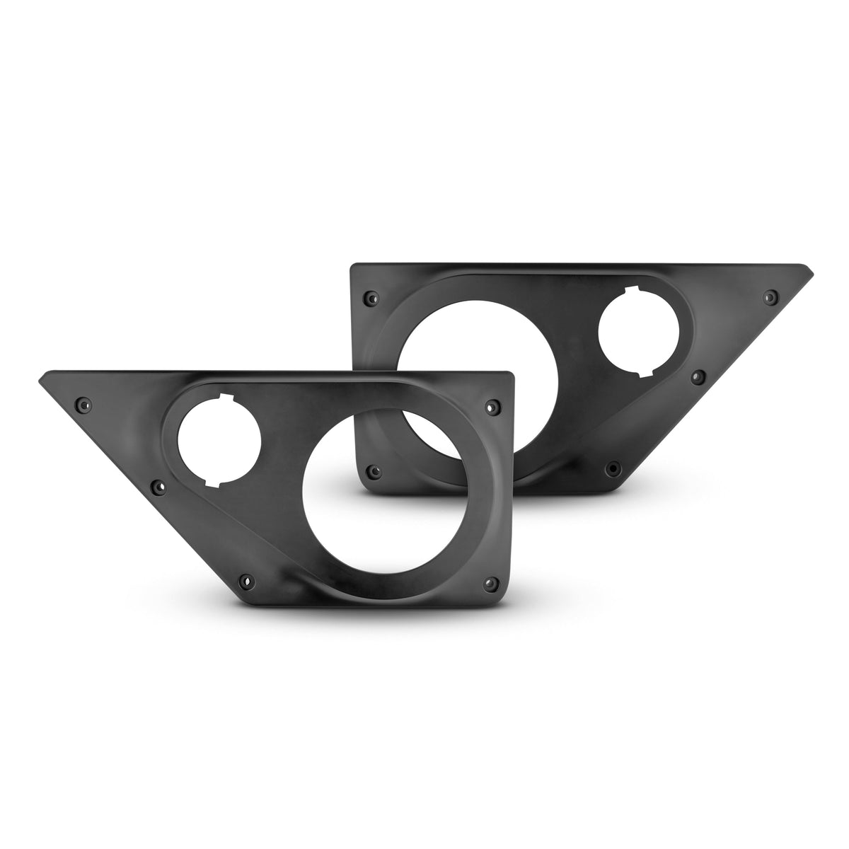 DS18 BRO-FD-LR front door speaker panels for Ford Bronco 6th Gen