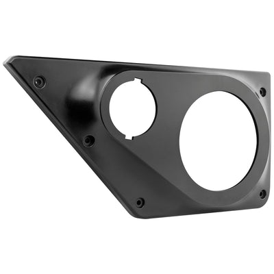 DS18 BRO-FD-LR driver side panel view