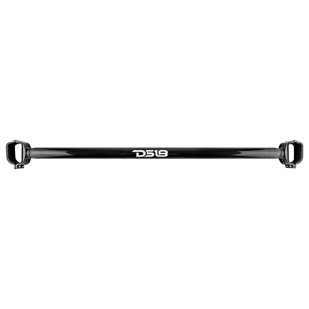 DS18 BRO-TUBE/BK mounting tube front view