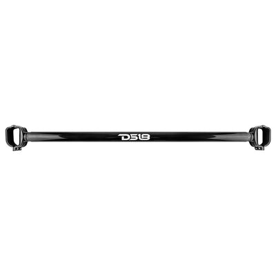 DS18 BRO-TUBE/BK mounting tube front view