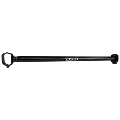 DS18 BRO-TUBE/BK mounting tube right view