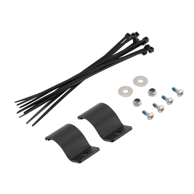 DS18 CA-X3AMPRACK amplifier rack accessories