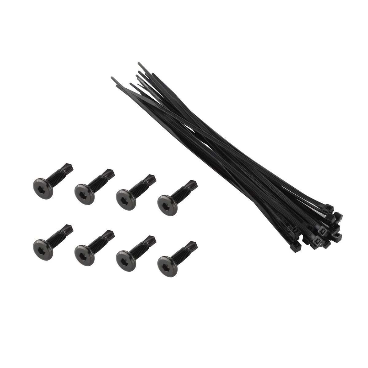 DS18 CA-X3BD6 rear door panel accessories
