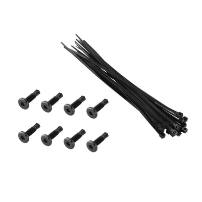DS18 CA-X3BD6 rear door panel accessories