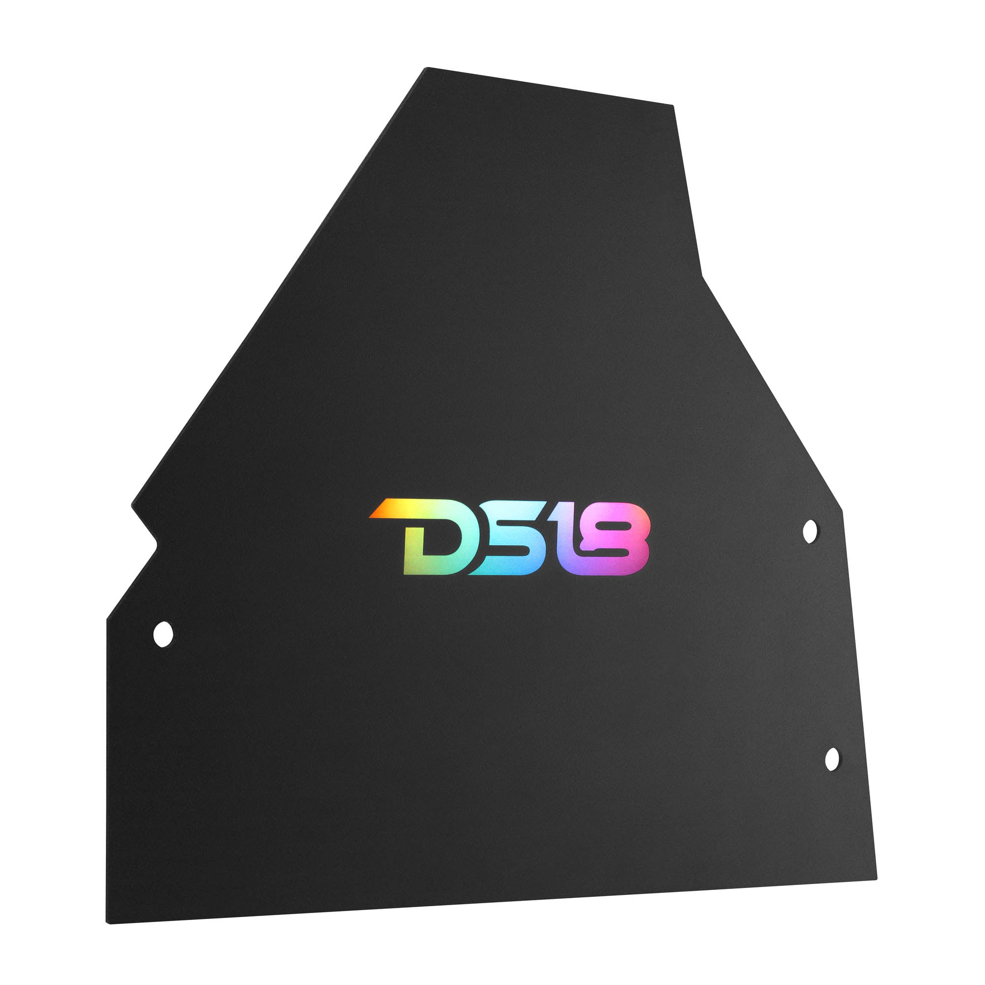 CA-X3DASHDN bracket, right view
