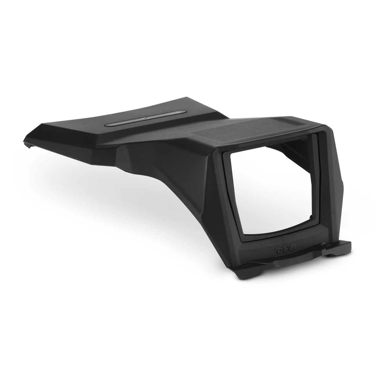 Can-Am Maverick X3 (2017+) Upper Dash Kit for MRX150 Head Unit