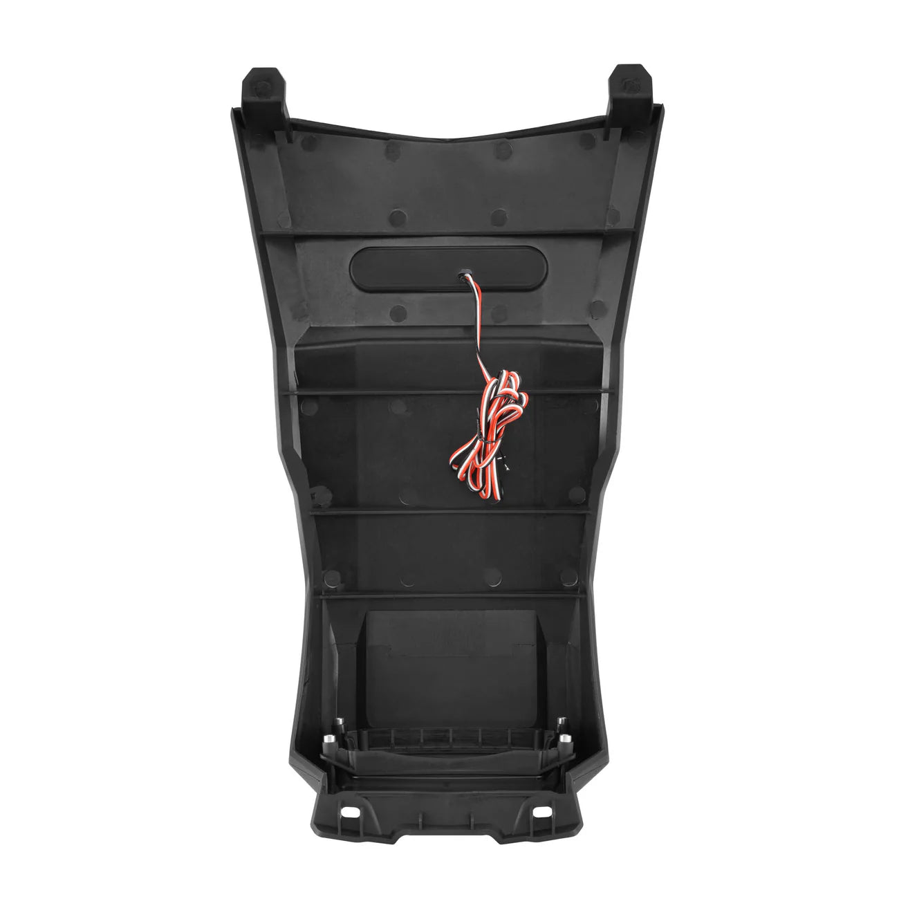 Can-Am Maverick X3 (2017+) Upper Dash Kit for MRX150 Head Unit