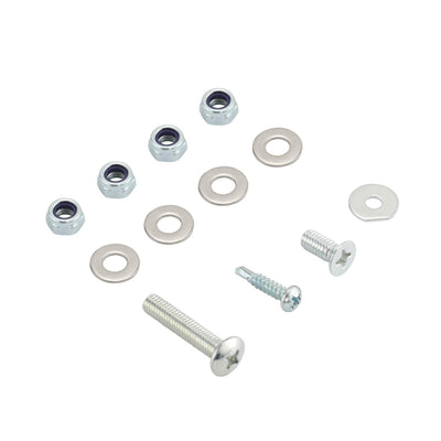 DS18 CA-X3SMARTRACK relocation kit accessories