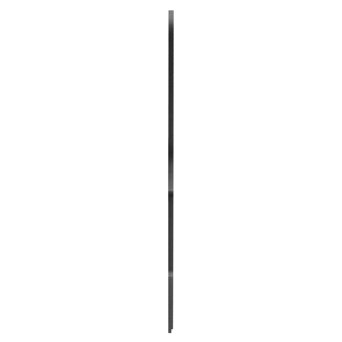DS18 CA-X3SMARTRACK relocation plate side view