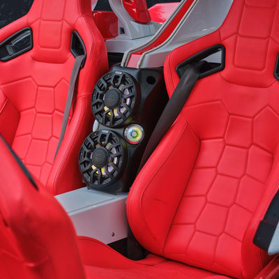 DS18 SLG-WFCC66LD for the Polaris Slingshot
